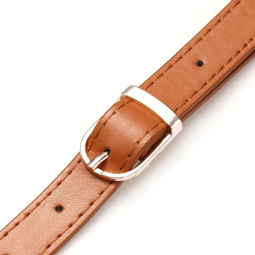 New 120cm Bag Strap Leather Ba - огляд і ціна Belt Bag Leather Wide