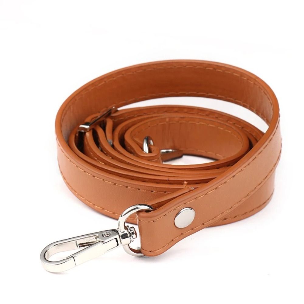 New 120cm Bag Strap Leather Ba - огляд і ціна Belt Bag Leather Wide