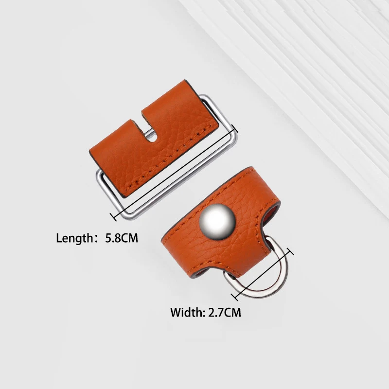 EverToner Widening Woven Canva - огляд і ціна Belt Bag Leather Wide