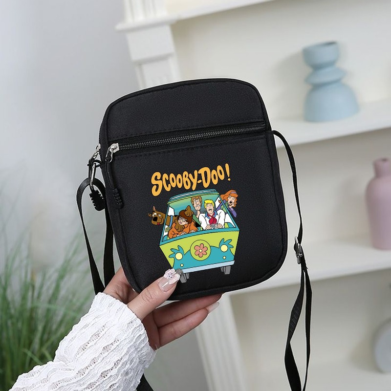 Scooby Doo Crossbody Bags for  - огляд і ціна Shoulder Bag Slouchy