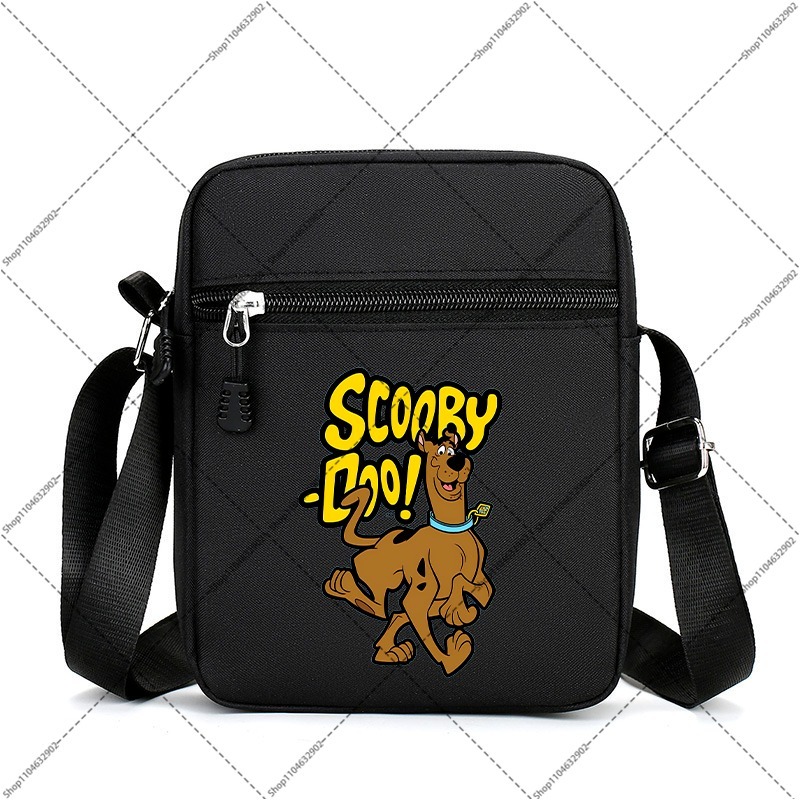 Scooby Doo Crossbody Bags for  - огляд і ціна Shoulder Bag Slouchy