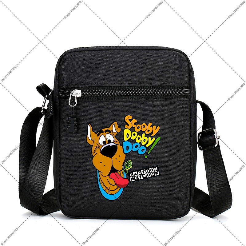 Scooby Doo Crossbody Bags for  - огляд і ціна Shoulder Bag Slouchy