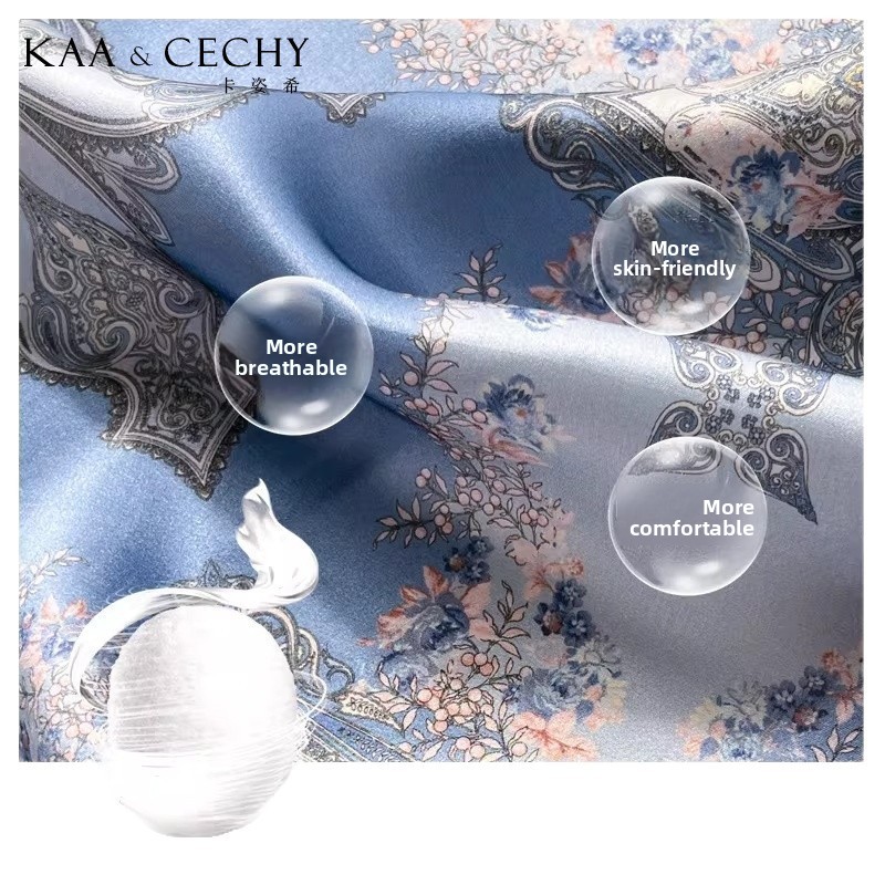 Baroque Floral 100% Mulberry S - огляд і ціна Luxury Bags Expensive