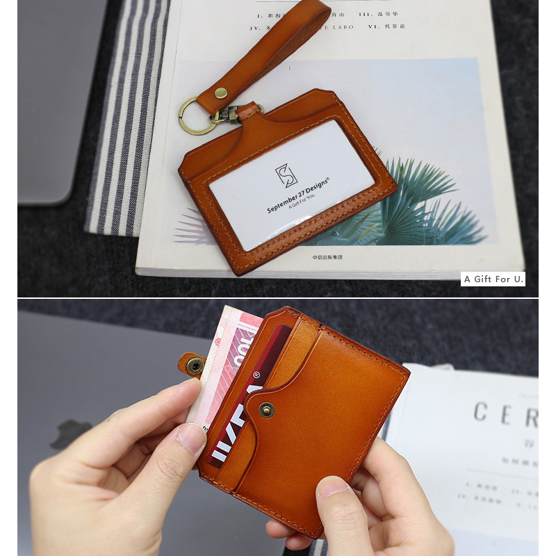 Id Badge For Office Work Genui - огляд і ціна Luxury Bags Coach