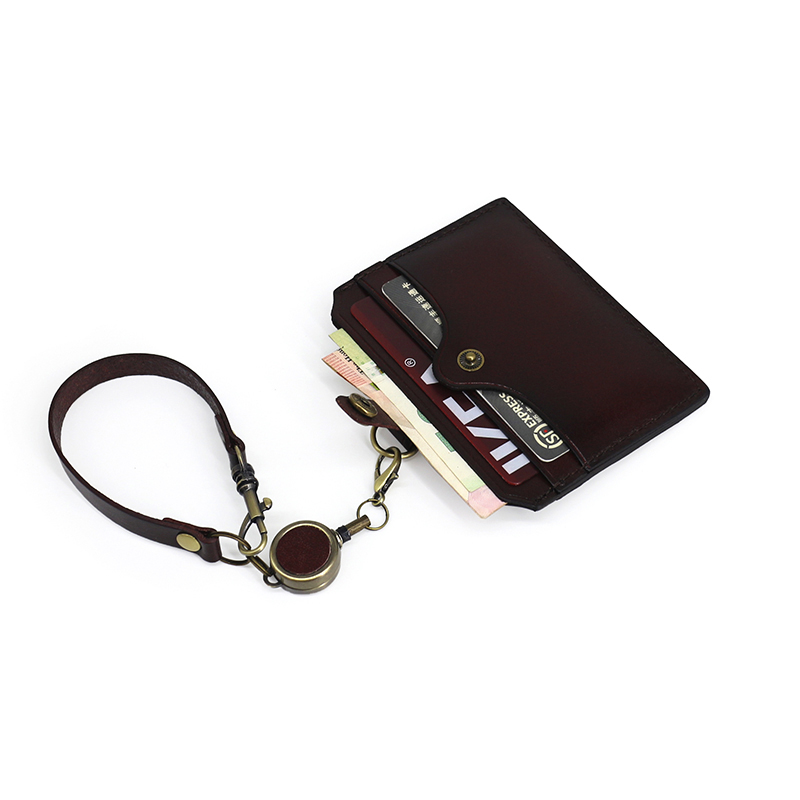 Id Badge For Office Work Genui - огляд і ціна Luxury Bags Coach