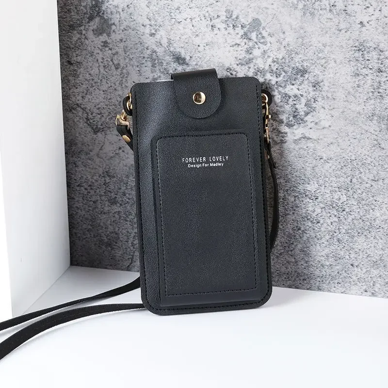 Crossbody Mobile Phone Bag for - огляд і ціна Shoulder Bag Slouchy