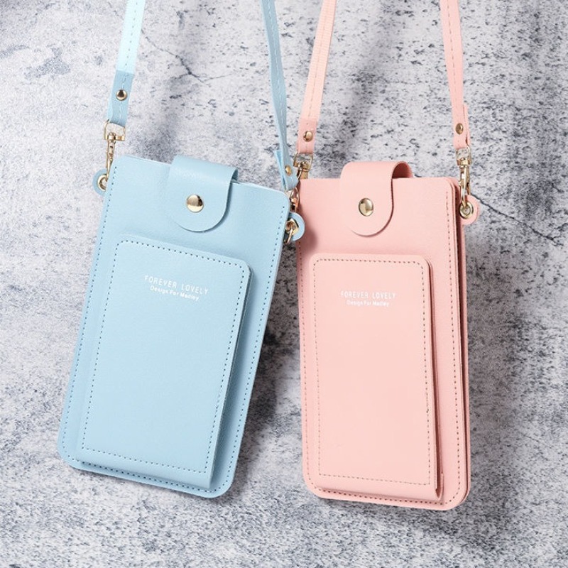 Crossbody Mobile Phone Bag for - огляд і ціна Shoulder Bag Slouchy
