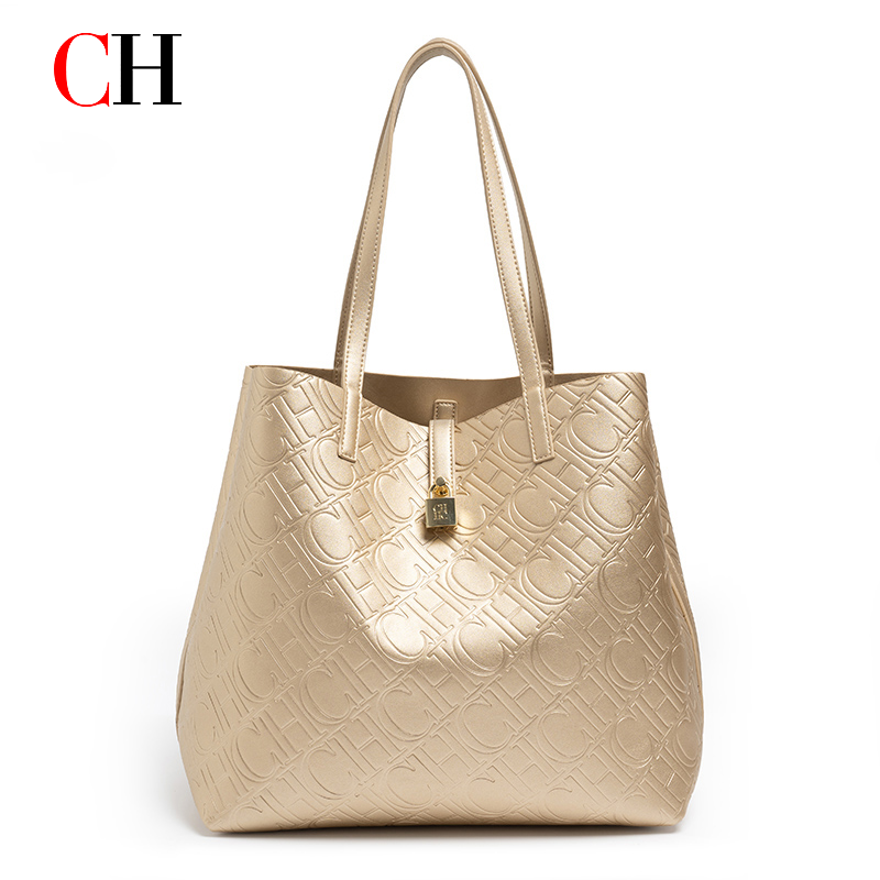 CH Luxury Tote Handbag For Wom - огляд і ціна Luxury Bags Coach