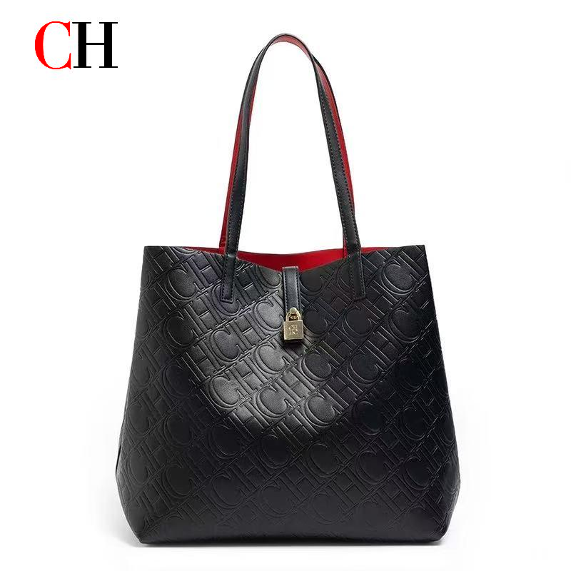 CH Luxury Tote Handbag For Wom - огляд і ціна Luxury Bags Coach