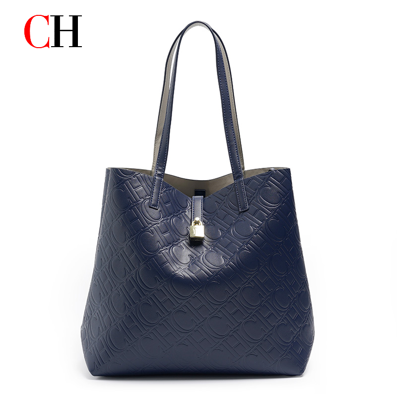 CH Luxury Tote Handbag For Wom - огляд і ціна Luxury Bags Coach