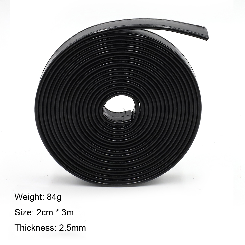 3Meters 20mm Wide Leather Stri - огляд і ціна Belt Bag Leather Wide