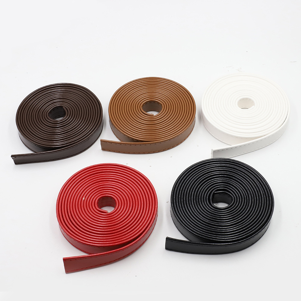 3Meters 20mm Wide Leather Stri - огляд і ціна Belt Bag Leather Wide