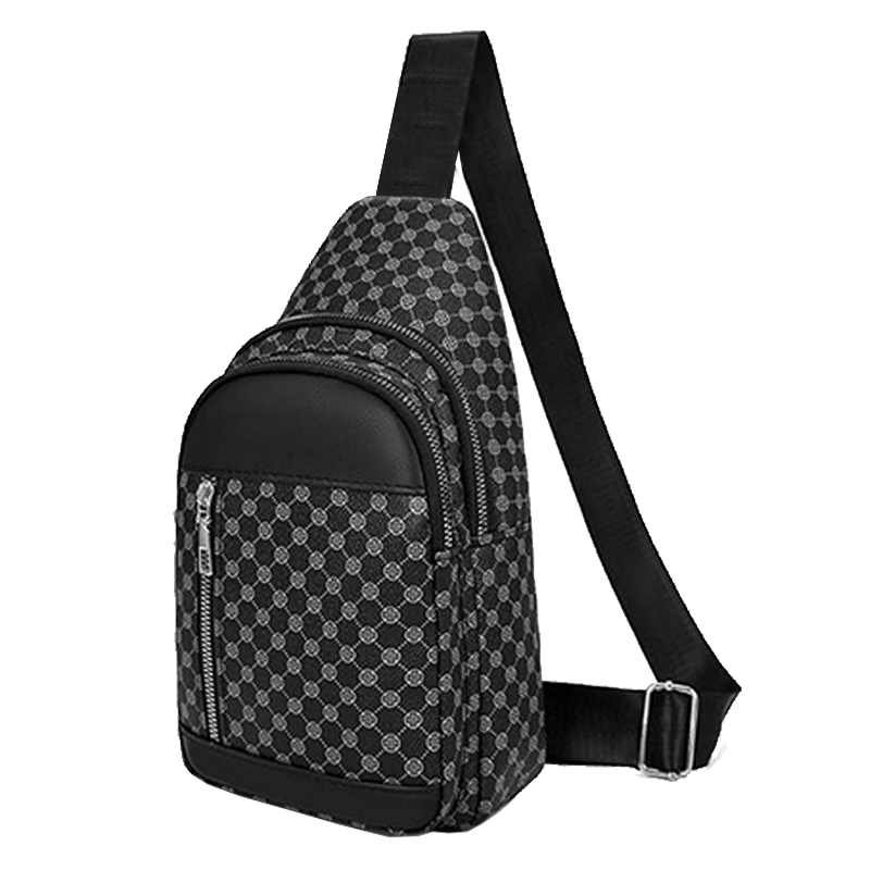 Neutral Style Functional Chest - огляд і ціна Shoulder Bag Slouchy