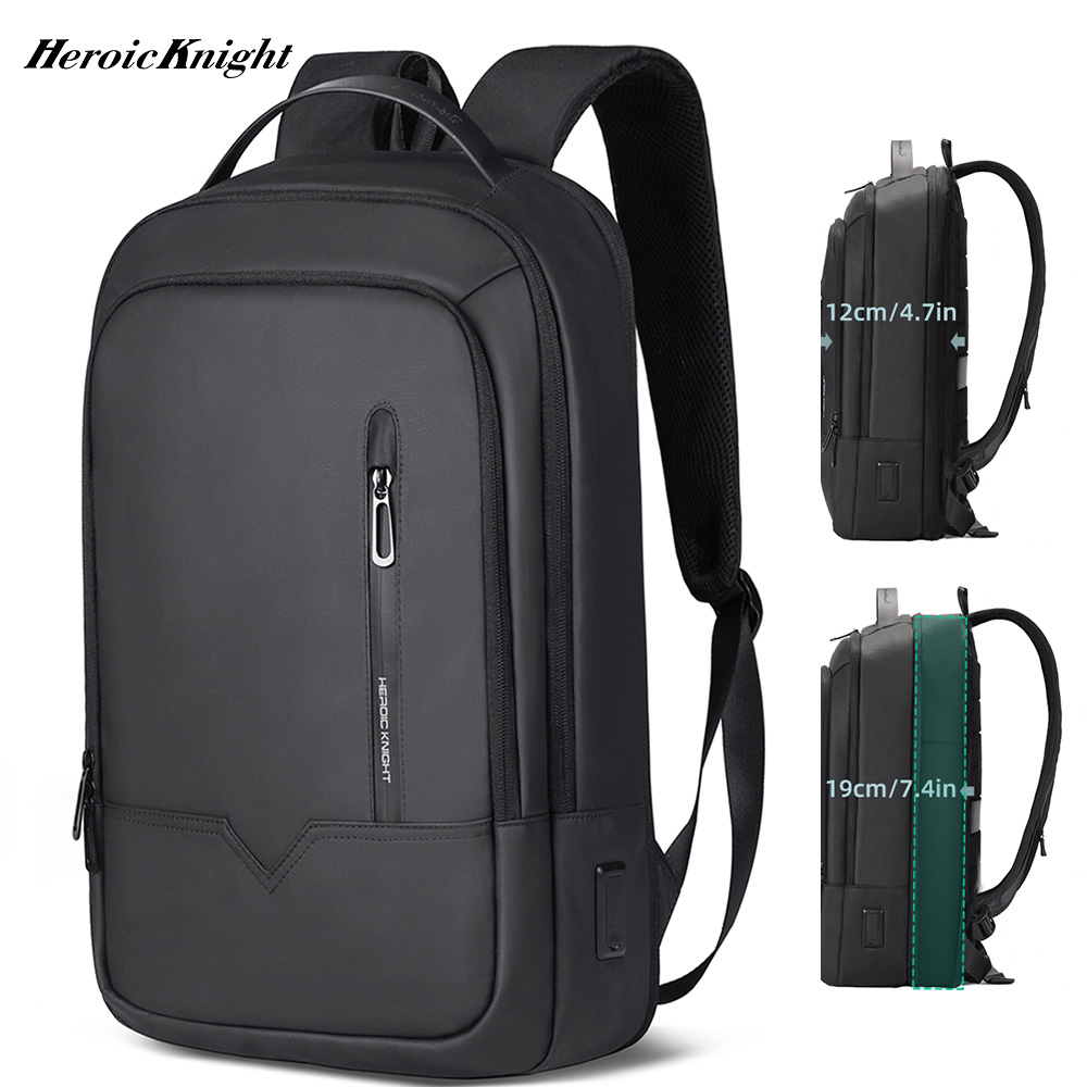 Heroic Knight Slim Man Laptop  - огляд і ціна Luxury Bags Coach