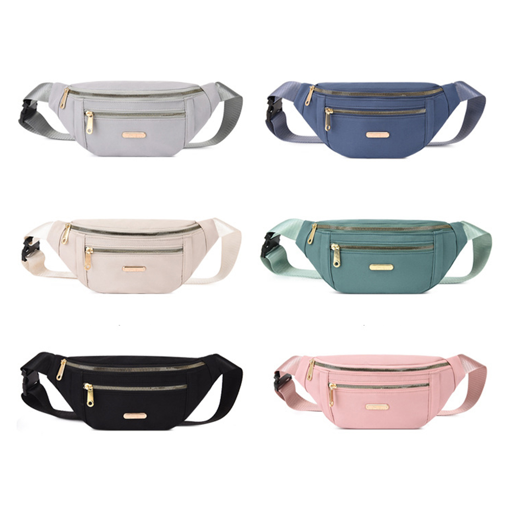 New Women Waist Bag Fanny Pack - огляд і ціна Shoulder Bag Slouchy